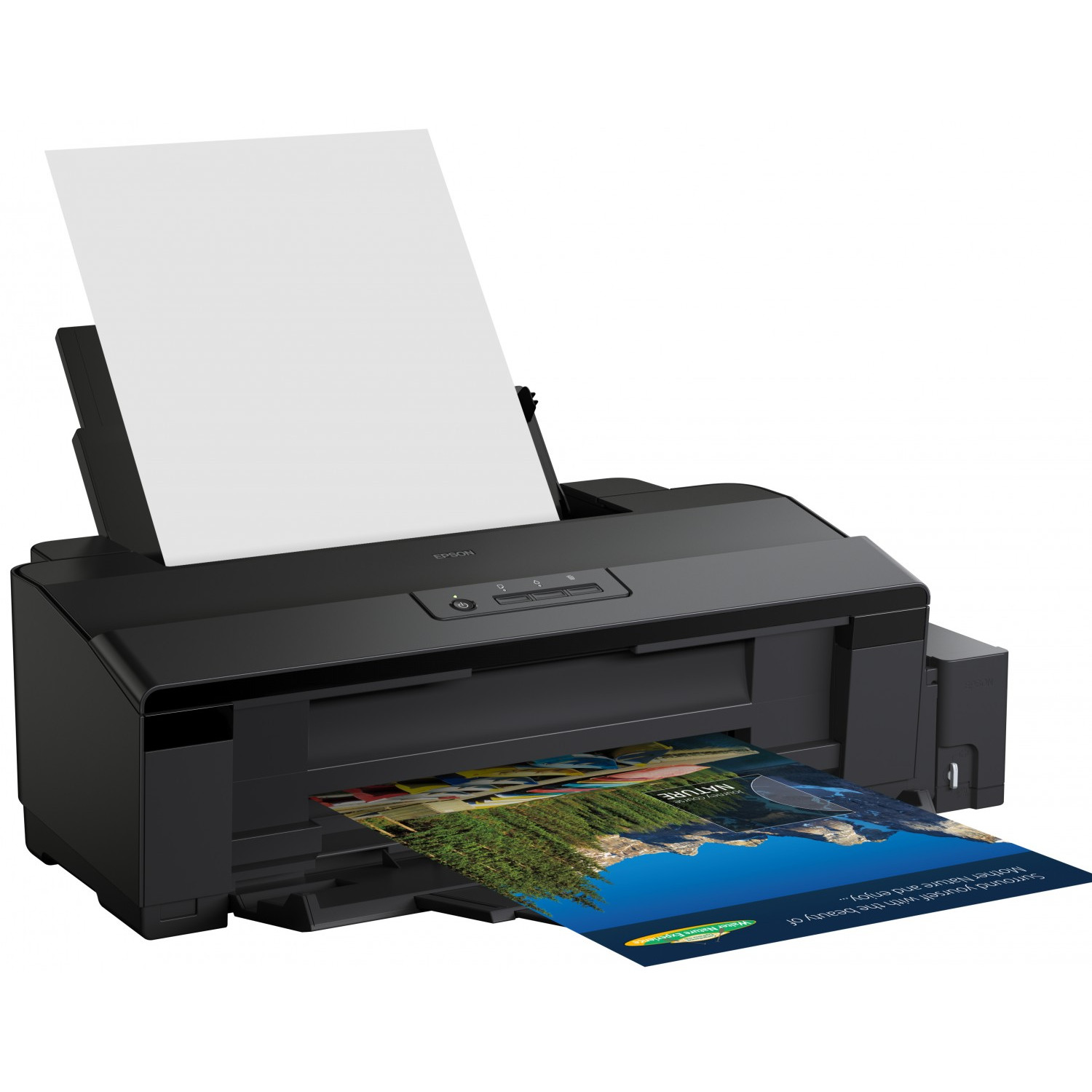 EPSON - ECOTANK-L1800 -   