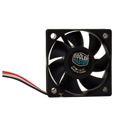 CoolerMaster - EFB0512HHA - התמונה להמחשה בלבד