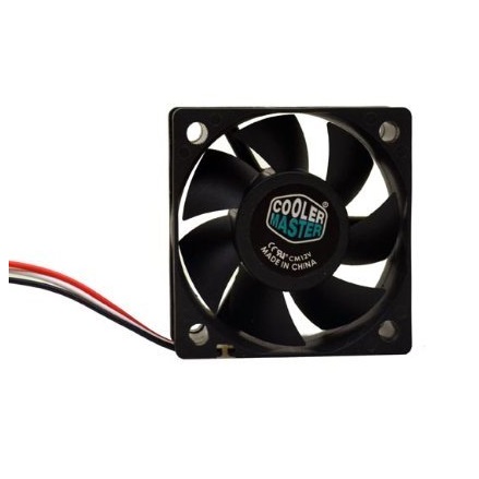 CoolerMaster - EFB0512HHA -   