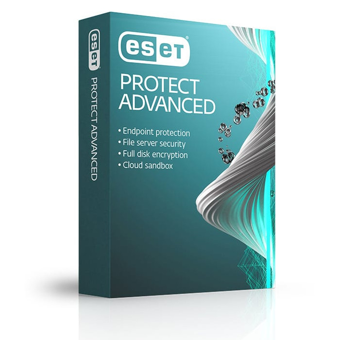 ESET - EPA-3Y-1U -   