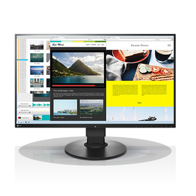 EIZO - EV2780-BK -   