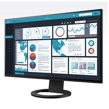 EIZO - EV2795-BK -   