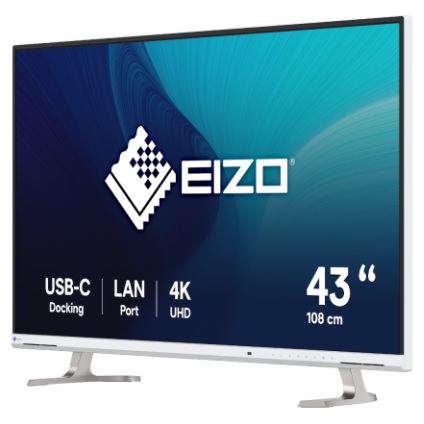 EIZO - EV4340X - ������ ������ ����