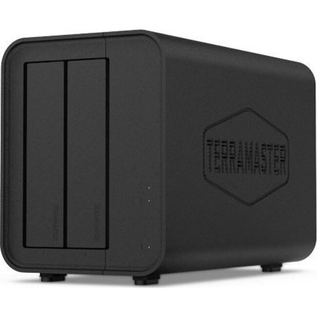 TerraMaster - F2-212 -   