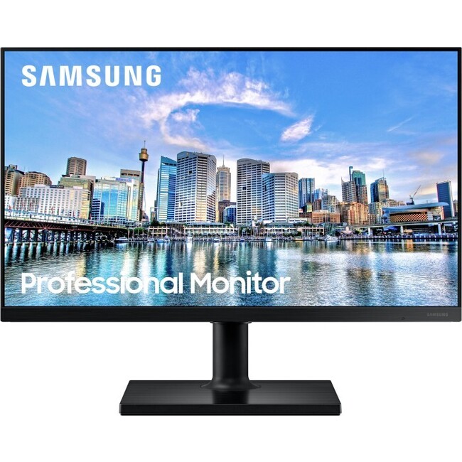 Samsung - F24T450FZM -   