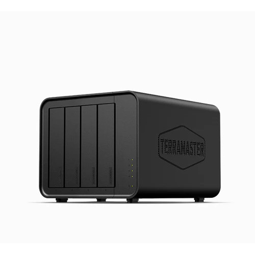 TerraMaster - F4-424-Max - ������ ������ ����