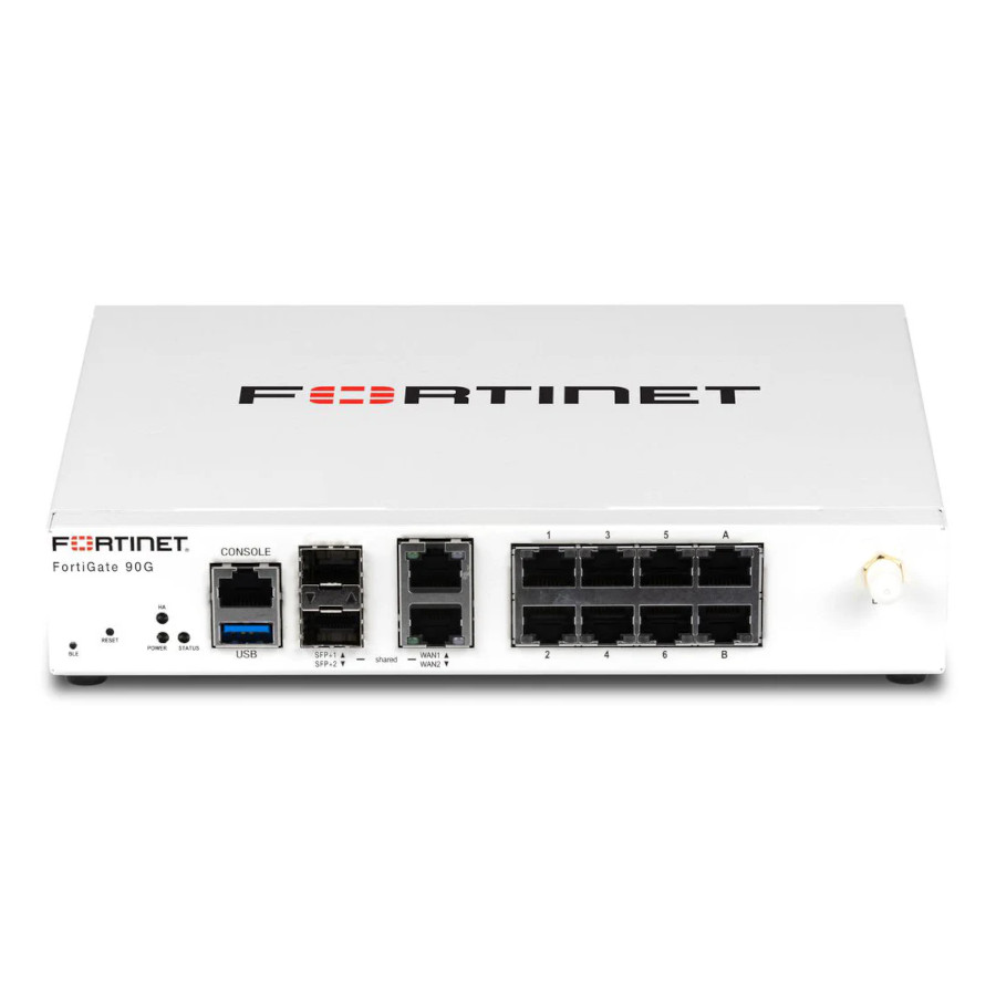 Fortinet - FG-90G-BDL-950-36 - ������ ������ ����