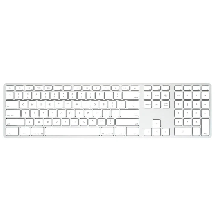 Matias - FK418DCS -   