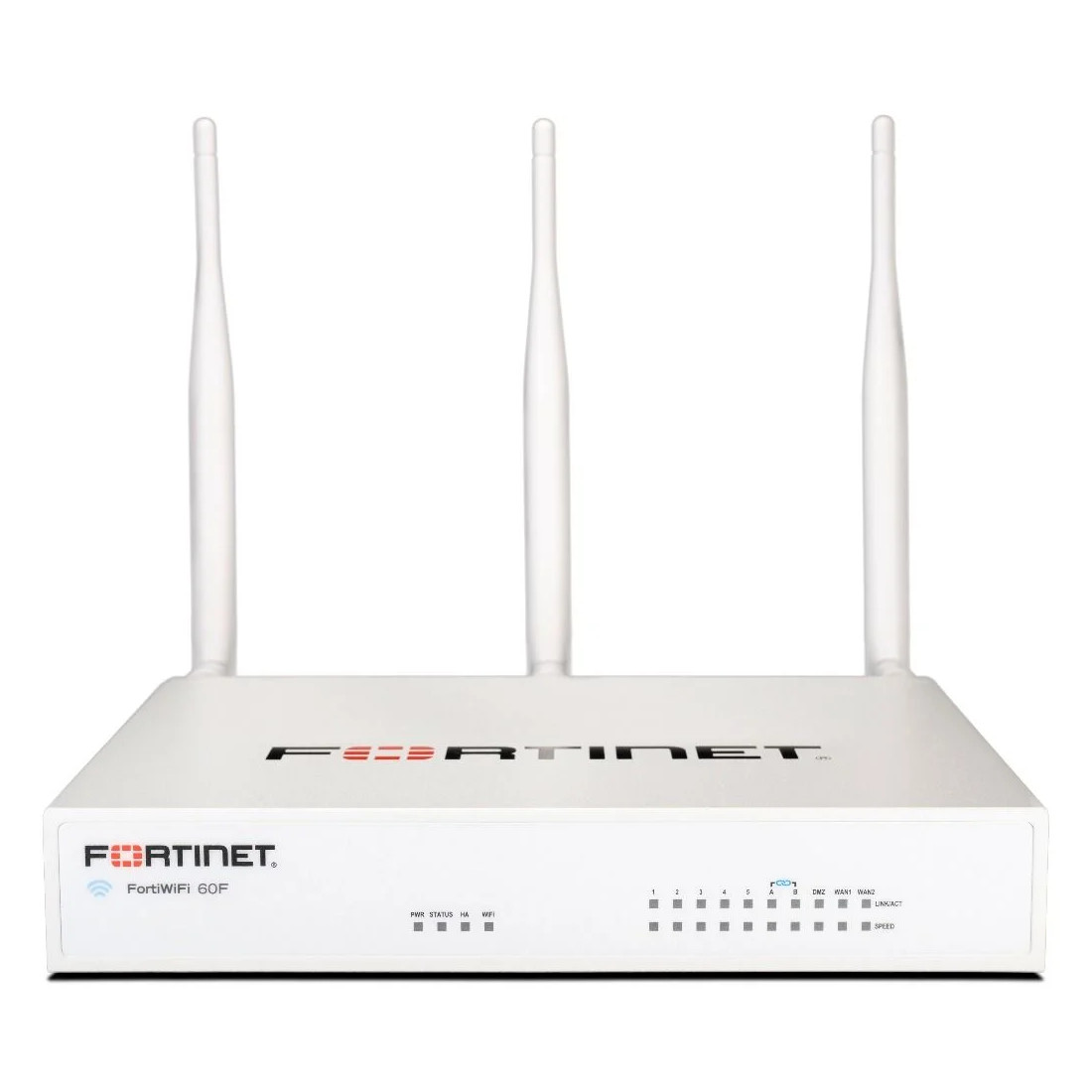 Fortinet - FWF-60F-I-BDL-950-12 -   