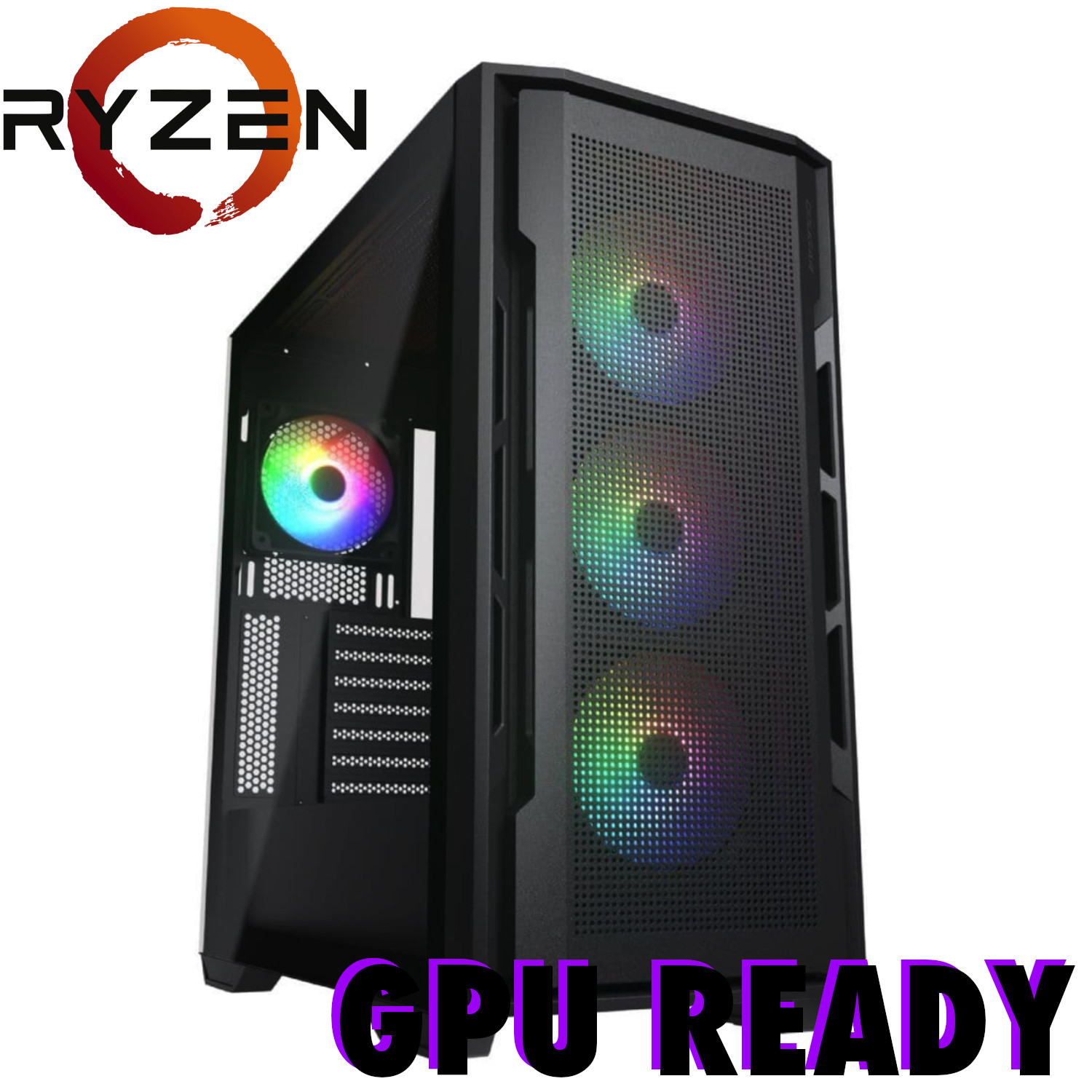 Plonter - First-7700X-WIFI-32D5 - התמונה להמחשה בלבד