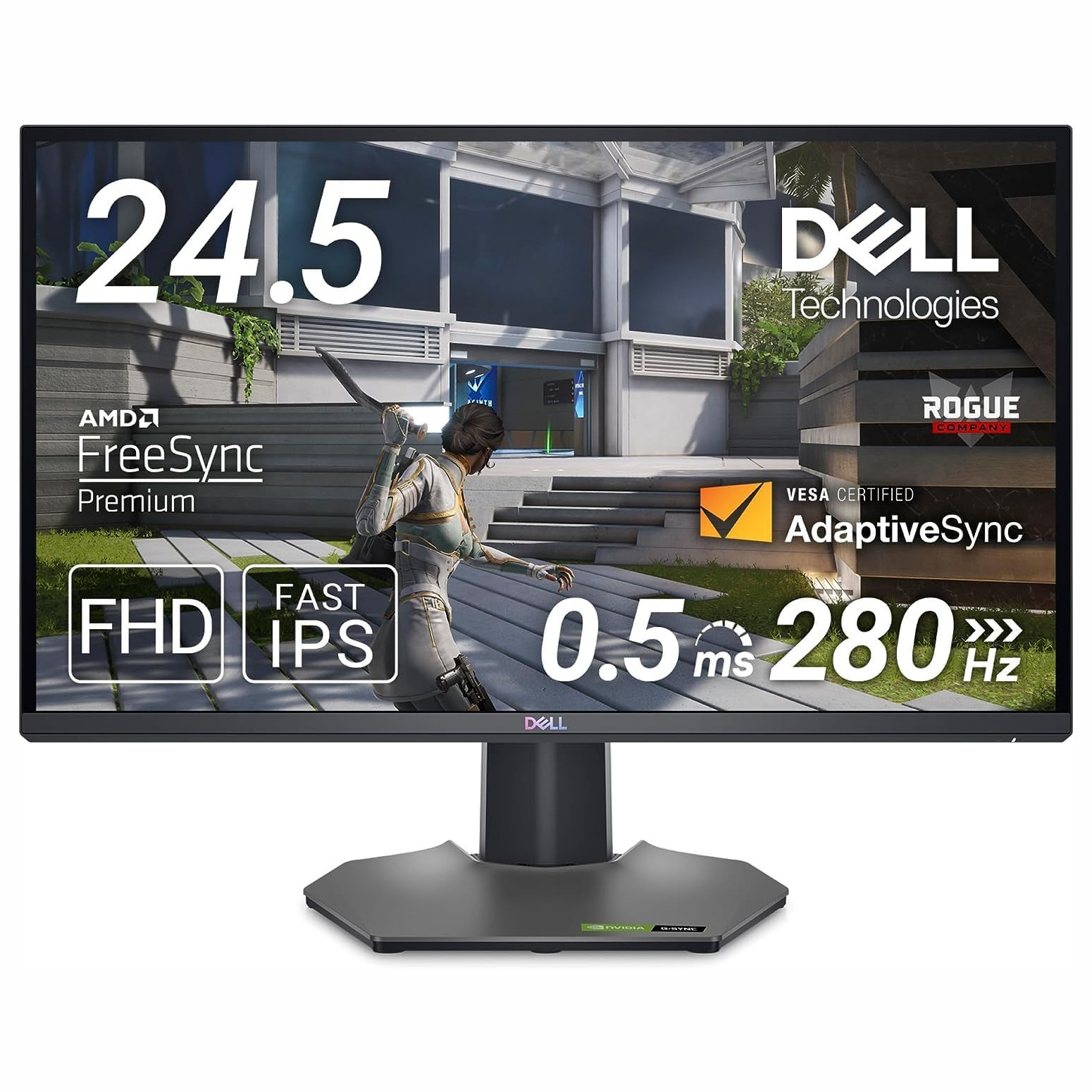 DELL - G2524H -   