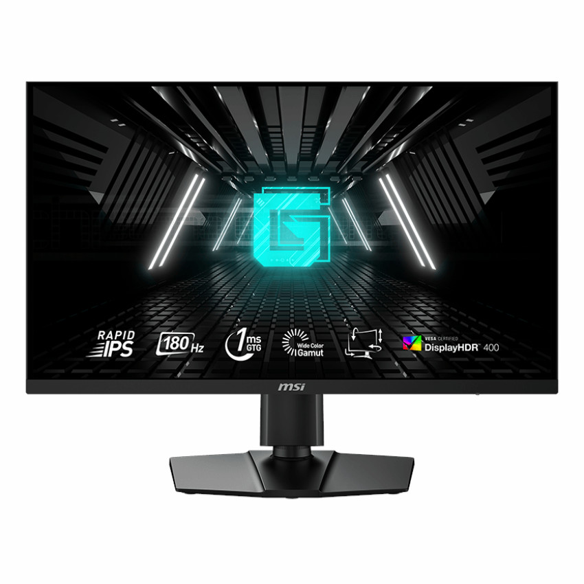 MSI - G274QPF-E2 -   