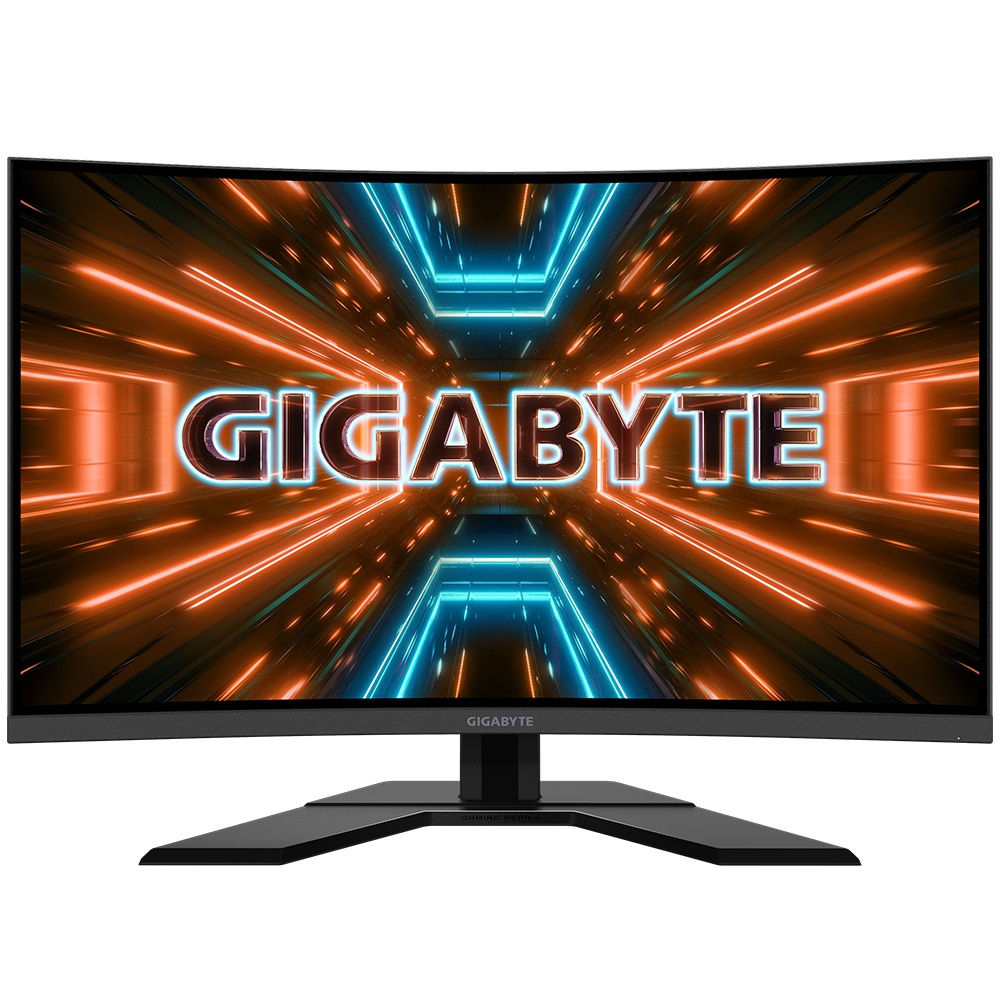 Gigabyte - G32QC-A -   