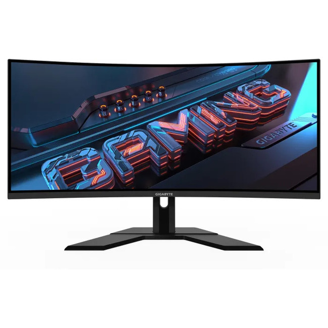 Gigabyte - G34WQCP -   