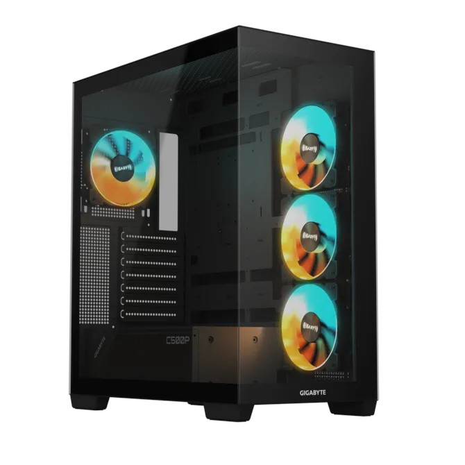 Gigabyte - GB-C500P-ST - ������ ������ ����