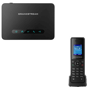 Grandstream - GDP750-1xGDP720 -   