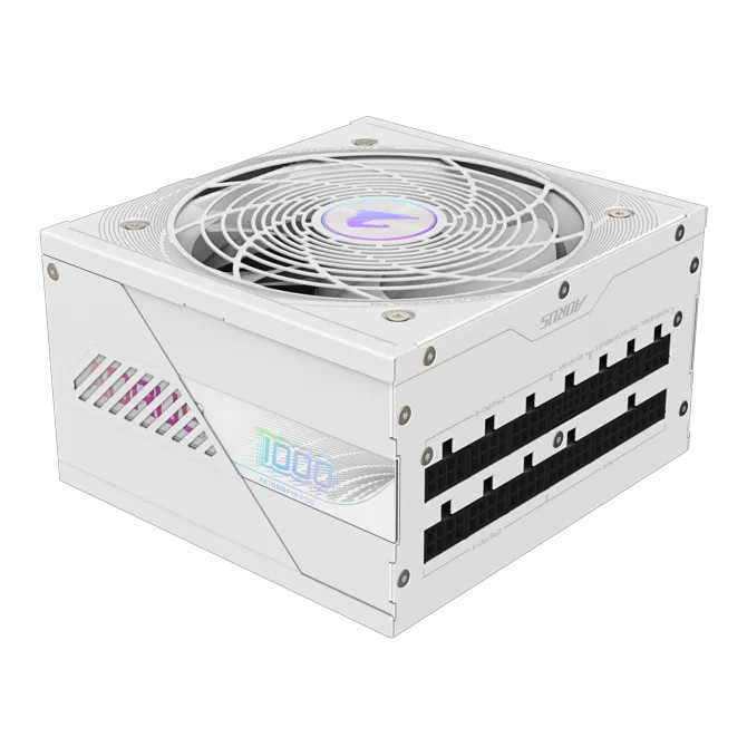 Gigabyte - GP-AE1000PM-PG5-ICE - ������ ������ ����