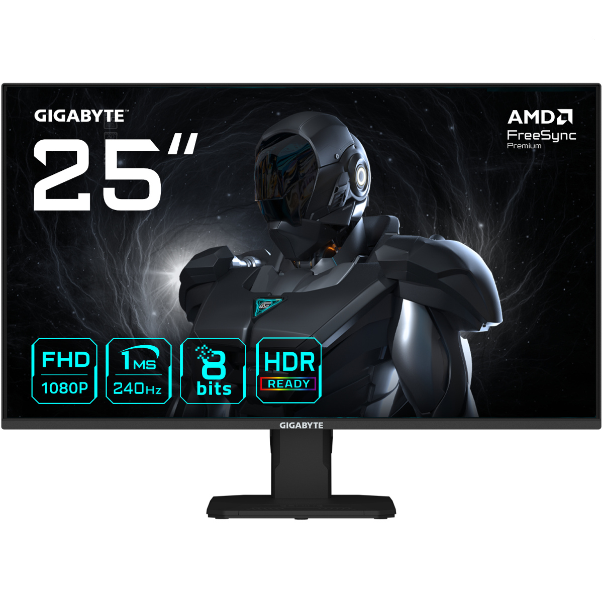 GIGABYTE - GS25F2A - ������ ������ ����