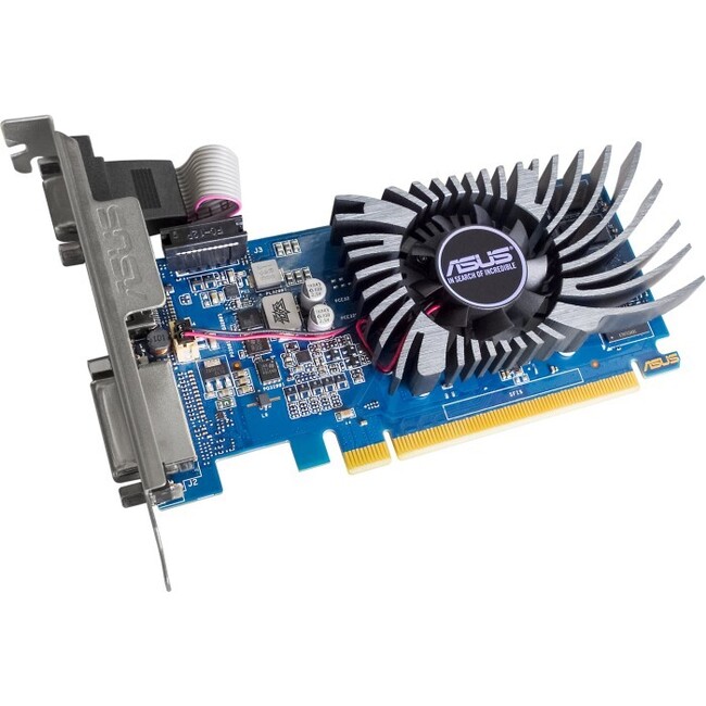 ASUS - GT730-2GD3-BRK-EVO -   