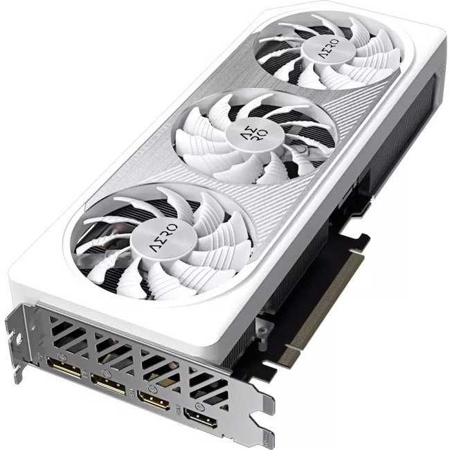 Gigabyte - GV-N406TAERO-OC-8GD -   