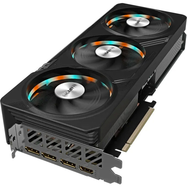 Gigabyte - GV-N407SGAMING-OC-12GD -   