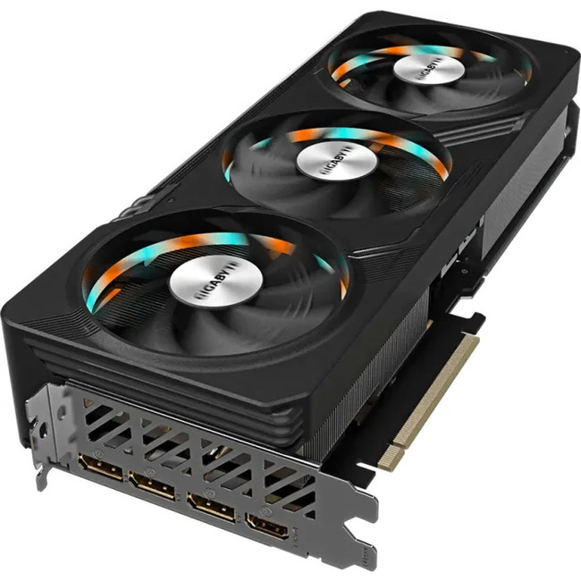 Gigabyte - GV-N407TGAMING-OCV2-12GD -   