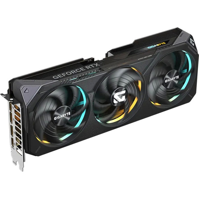 Gigabyte - GV-N5070GAMING-OC-12GD -   