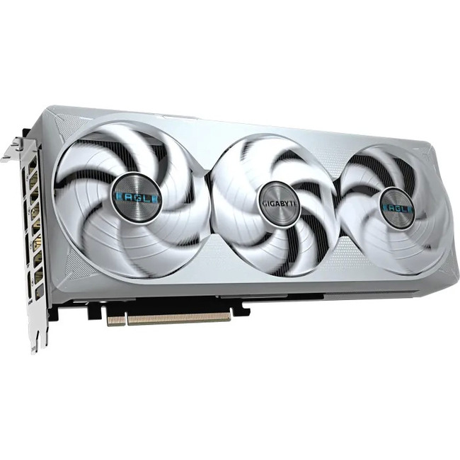 Gigabyte - GV-N507TEAGLEOC-ICE-16GD -   