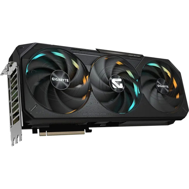 Gigabyte - GV-N507TGAMING-OC-16GD -   