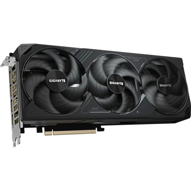 Gigabyte - GV-N507TWF3OC-16GD -   