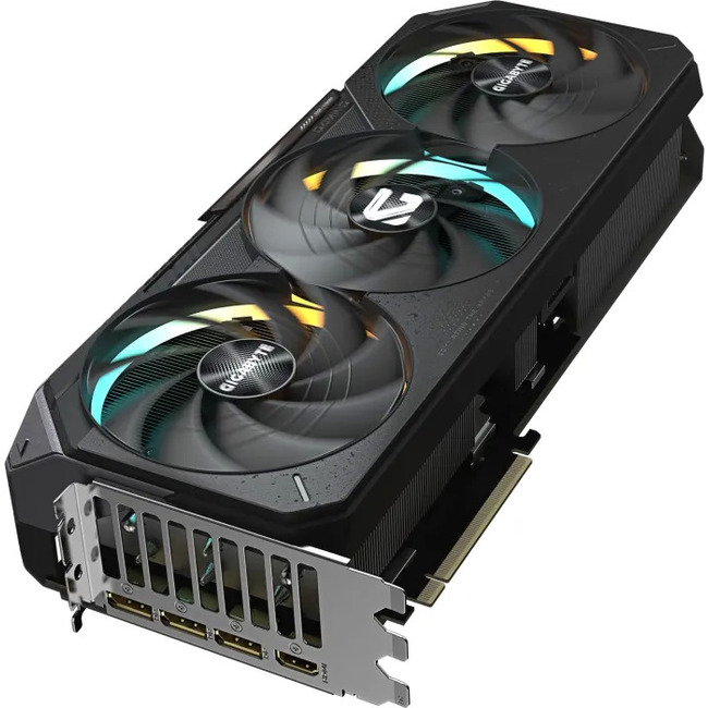 Gigabyte - GV-N5080GAMING-OC-16GD -   