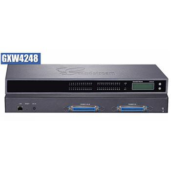 Grandstream - GXW-4248 -   