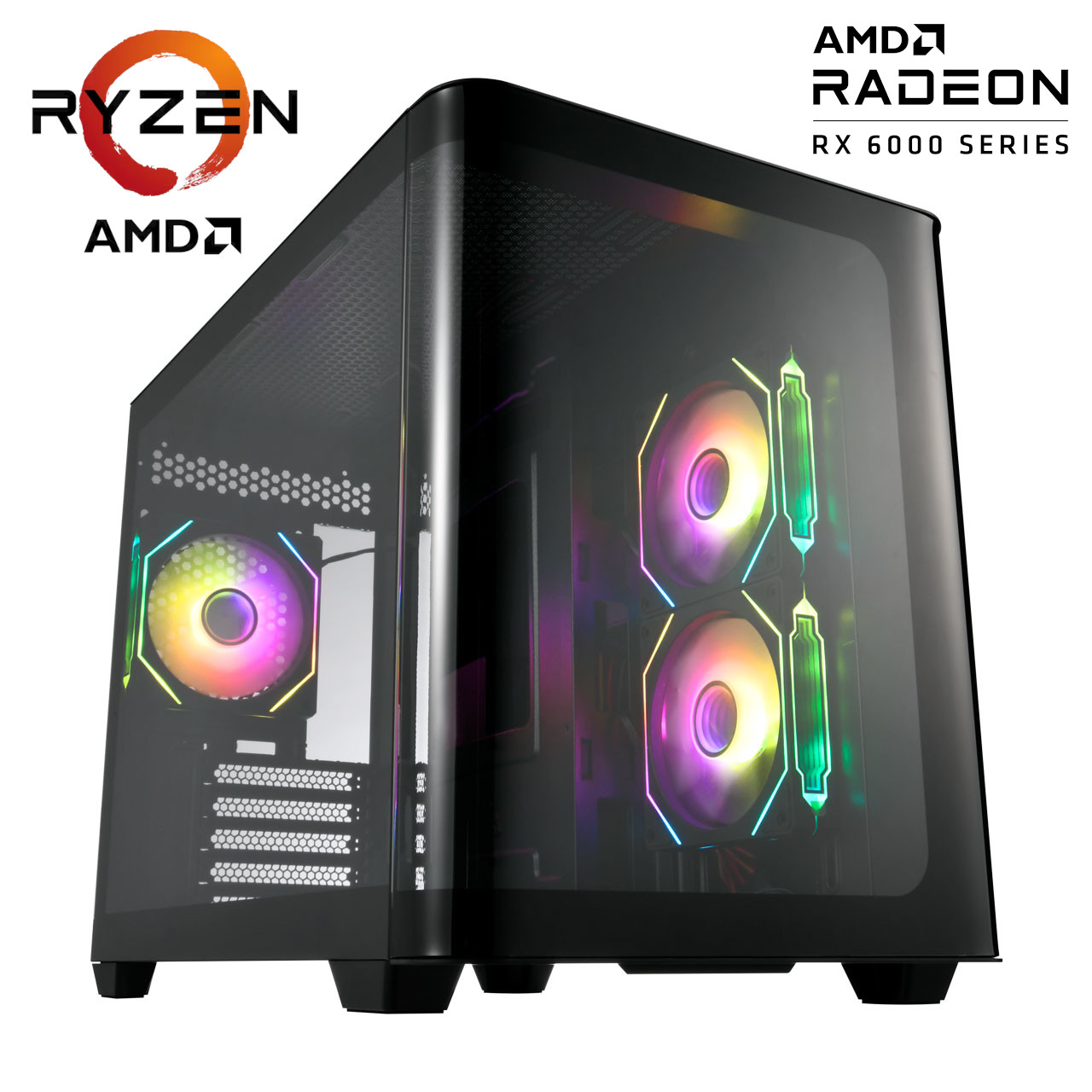 Plonter - GameRX-7600X-WIFI-7700XT-32 -   