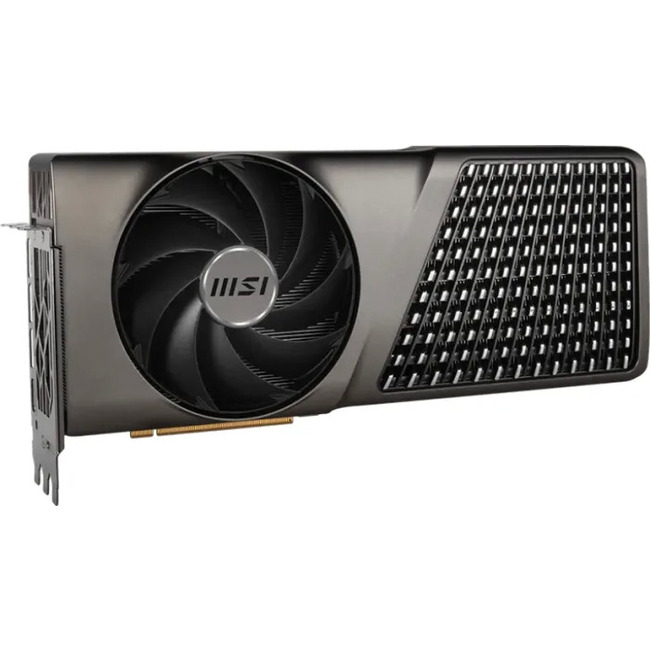 MSI - GeForce-RTX-4070-Ti-SUPER-16G-EXPERT -   