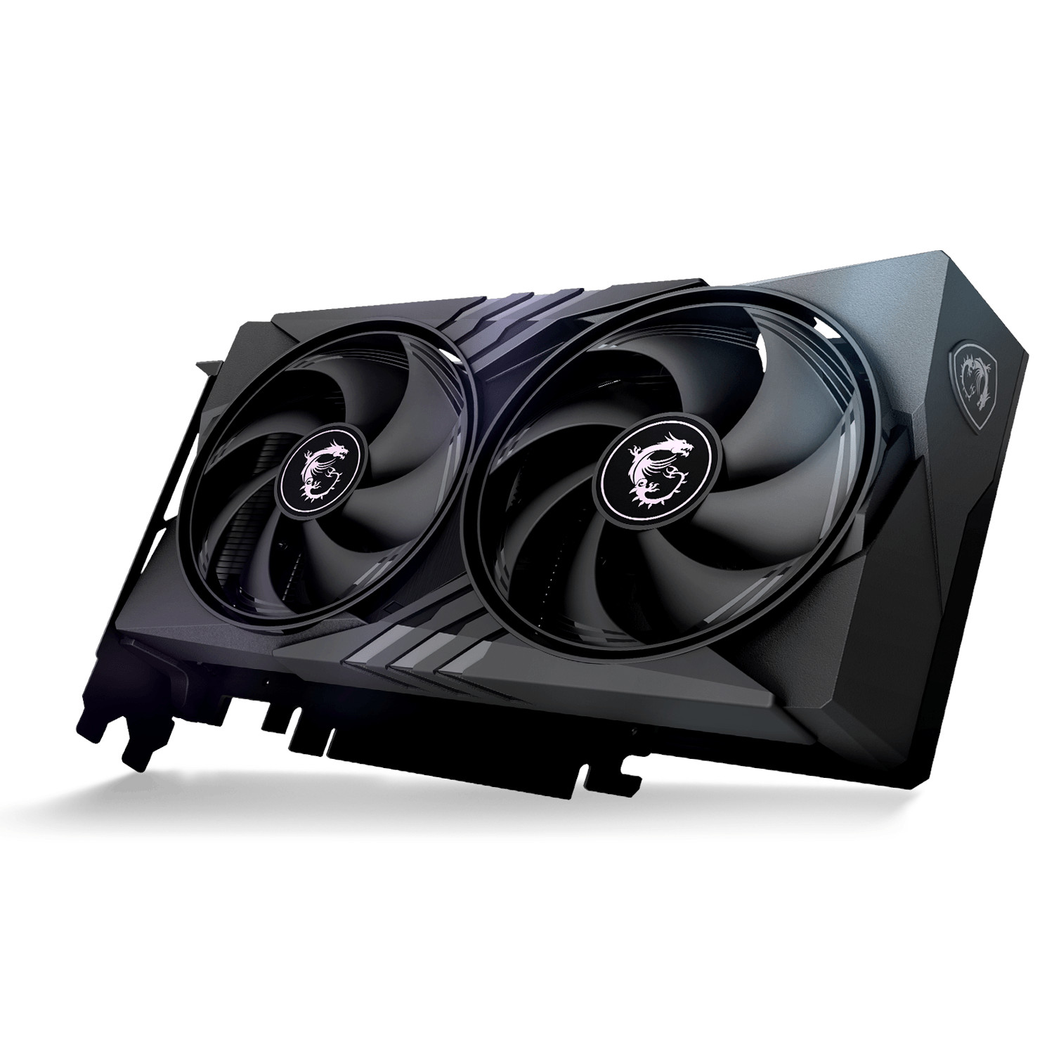 MSI - GeForce-RTX-5050-8G-GAMING-OC - התמונה להמחשה בלבד