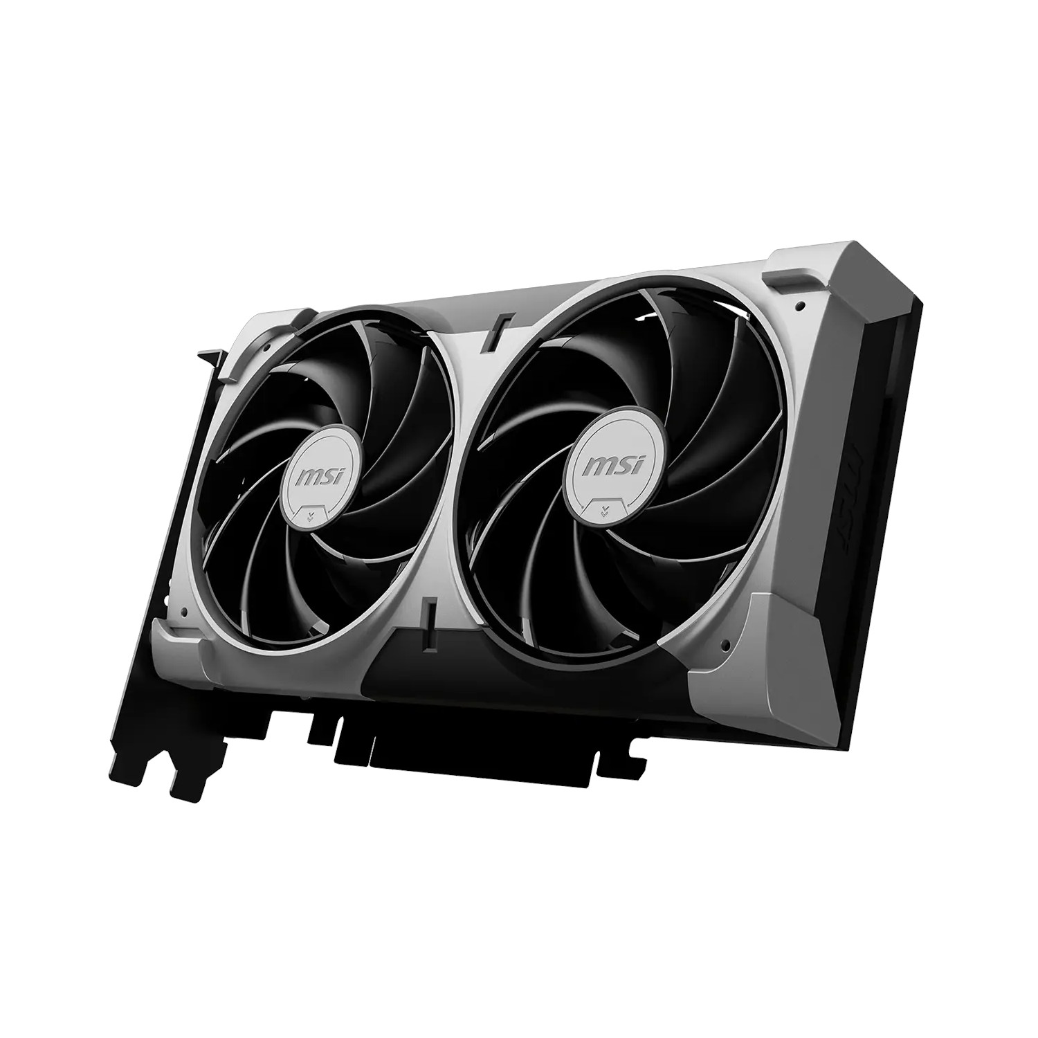 MSI - GeForce-RTX-5050-8G-VENTUS-2X-OC - התמונה להמחשה בלבד