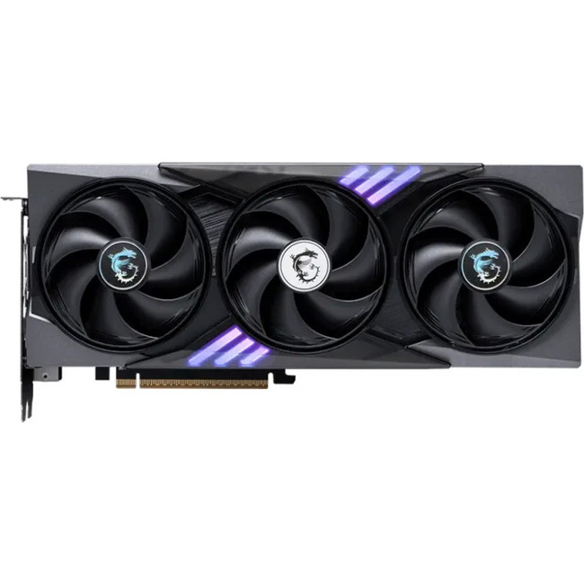 MSI - GeForce-RTX-5060-8G-GAMING-TRIO-OC -   