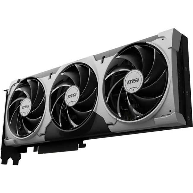 MSI - GeForce-RTX-5060-8G-VENTUS-3X-OC - התמונה להמחשה בלבד