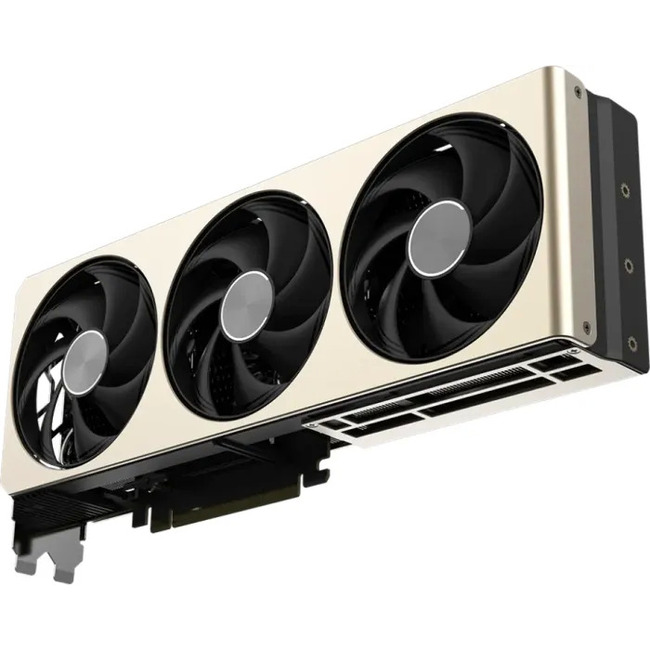 MSI - GeForce-RTX-5070-12G-INSPIRE-3X-OC -   