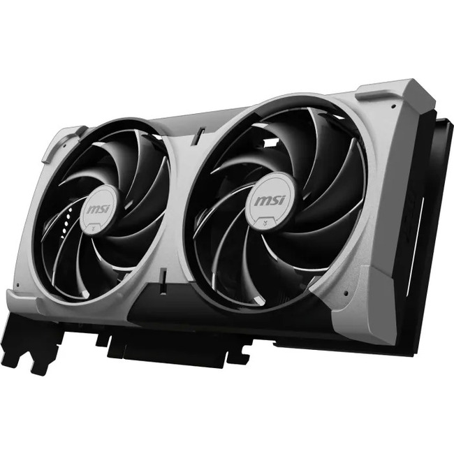 MSI - GeForce-RTX-5070-12G-VENTUS-2X-OC -   