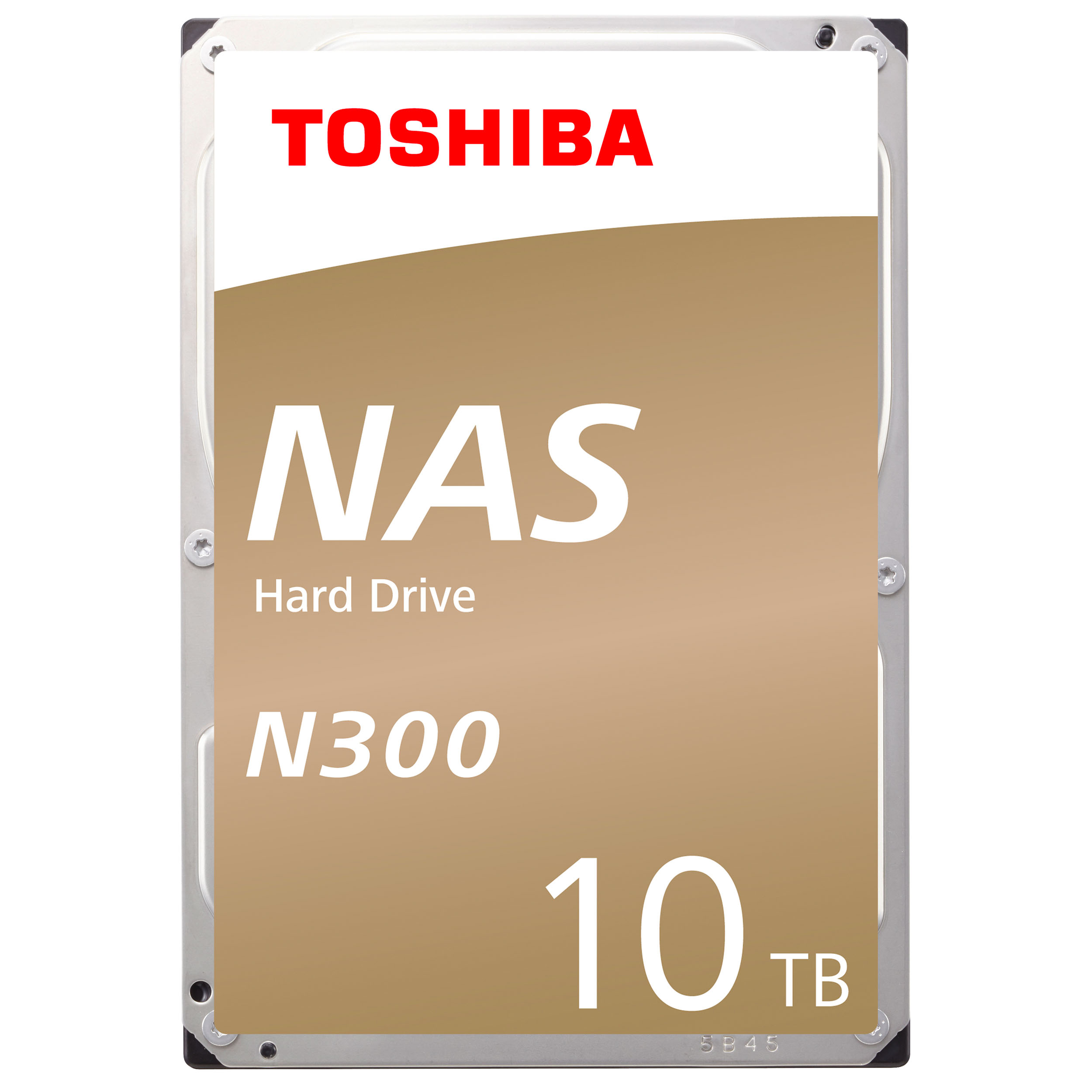 Toshiba - MN10ADA10TS -   