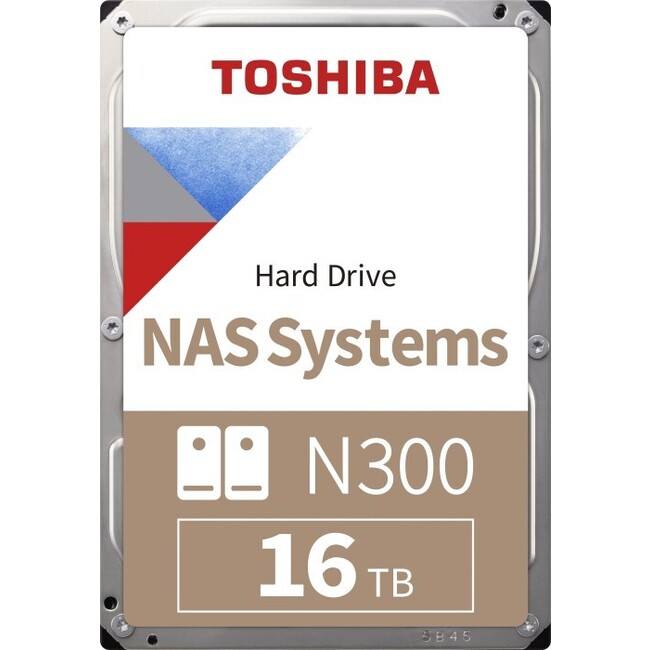 Toshiba - HDWG51GUZSVA -   