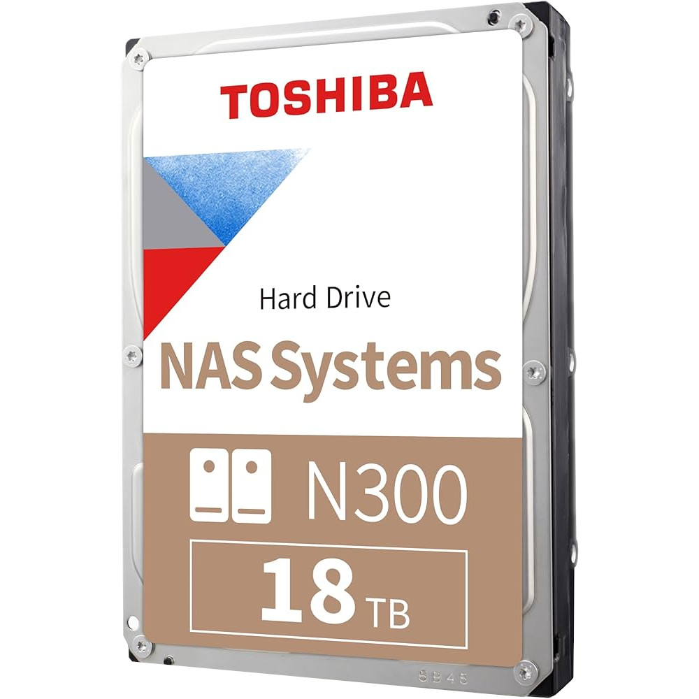 Toshiba - HDWG51JUZSVA -   