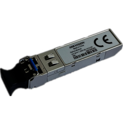 Hikvision - HK-SFP-1_25G-20-1310-DF -   