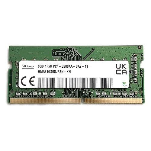 SK Hynix - HMA81GS6DJR8N-XN - ������ ������ ����