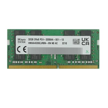 Hynix - HMAA4GS6CJR8N - ������ ������ ����