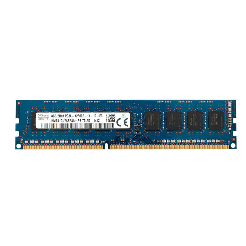 Hynix - HMT41GU7AFR8A-PBT0 -   