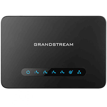 Grandstream - HT814 -   