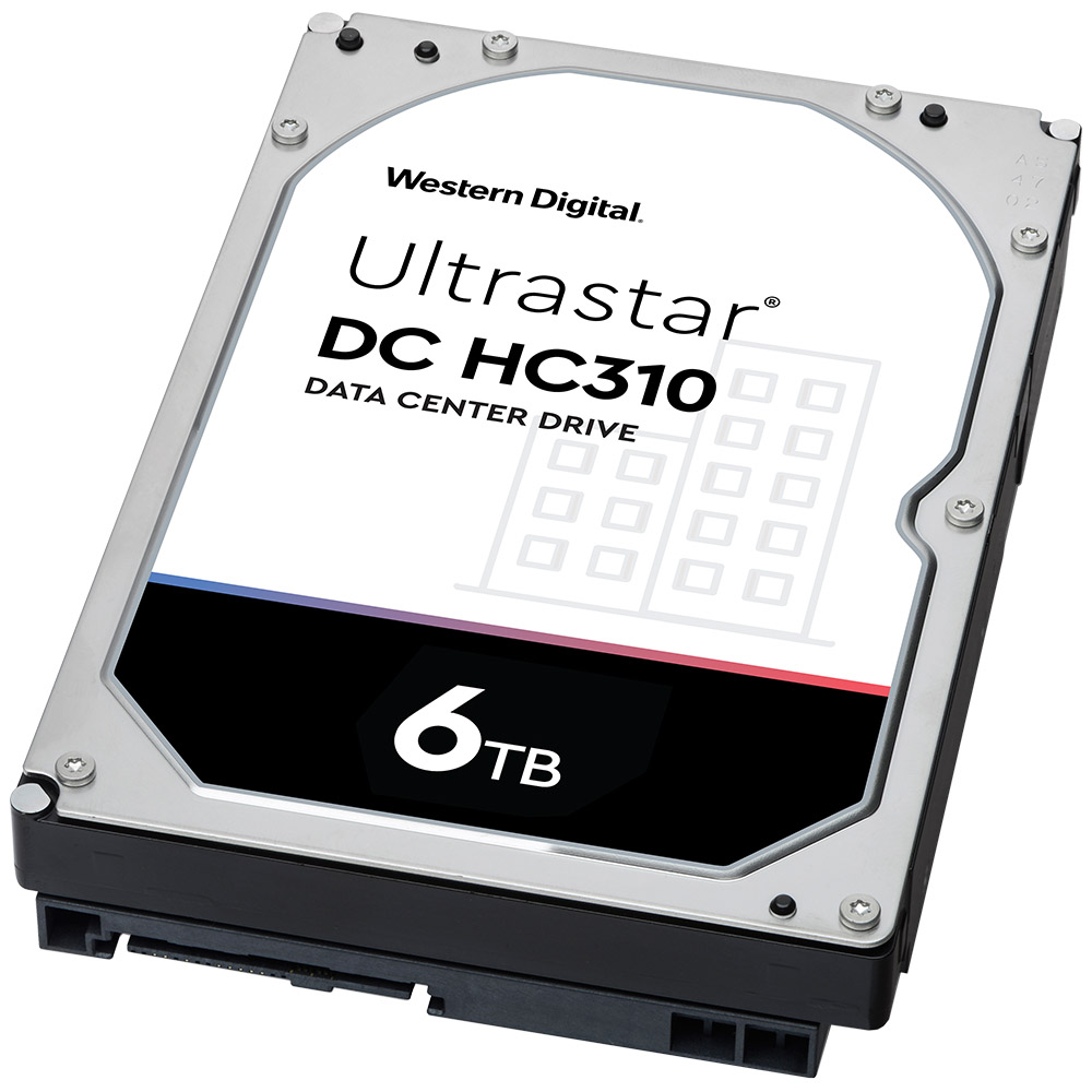 HGST - HUS726T6TAL5204 -   