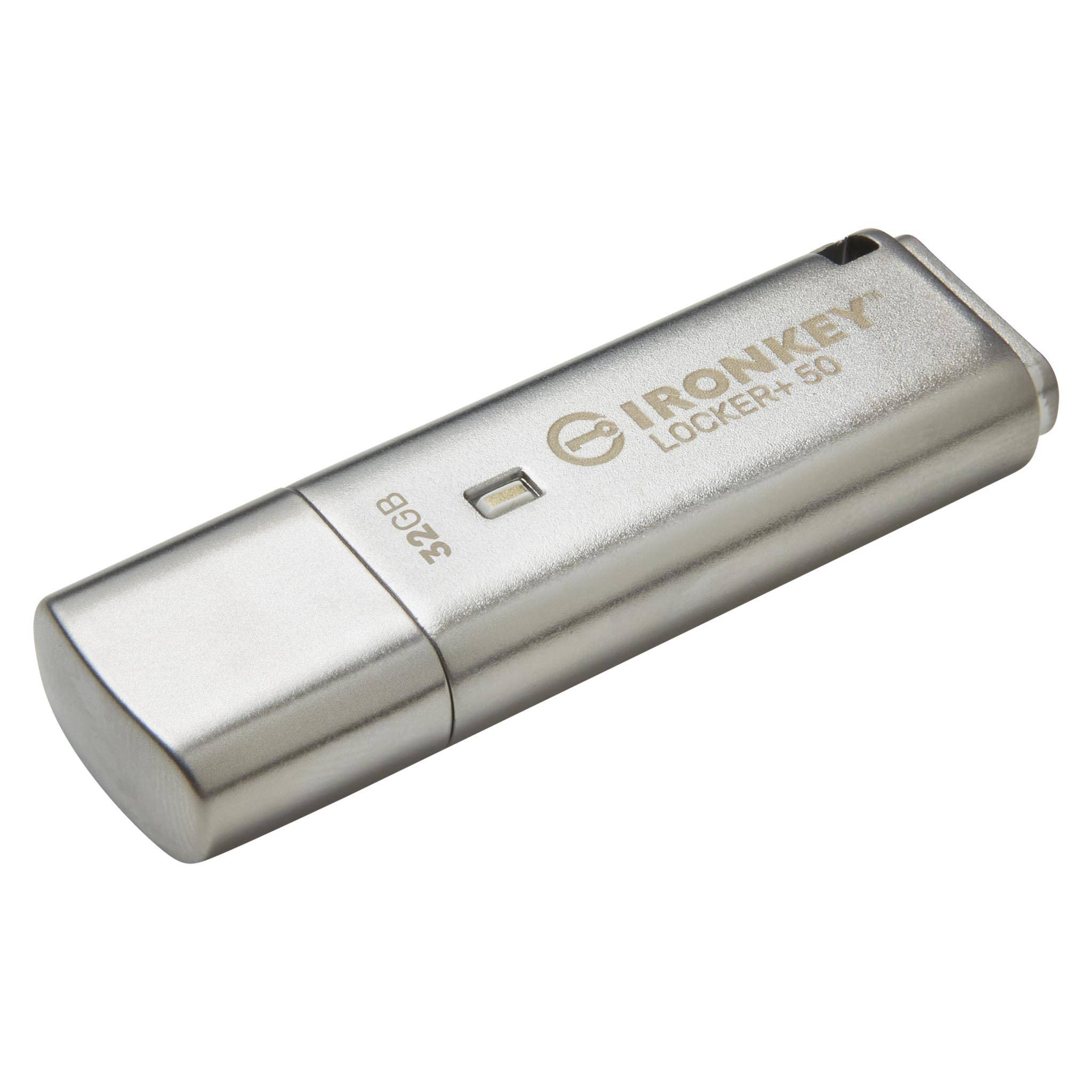 Kingston - IKLP50-32GB -   